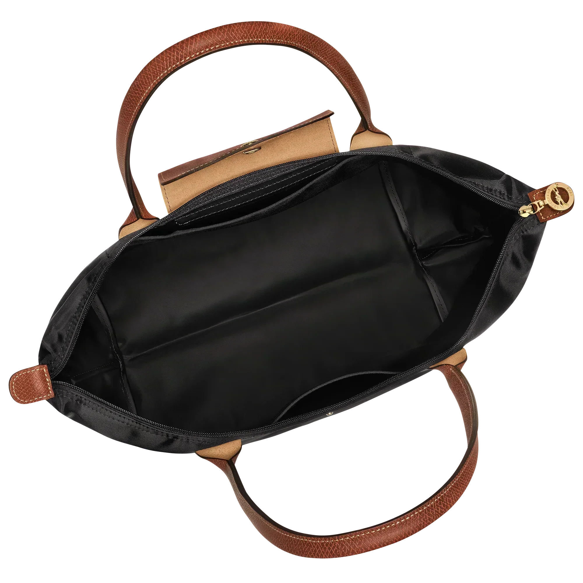 Gran bolso Le Pliage - Negro