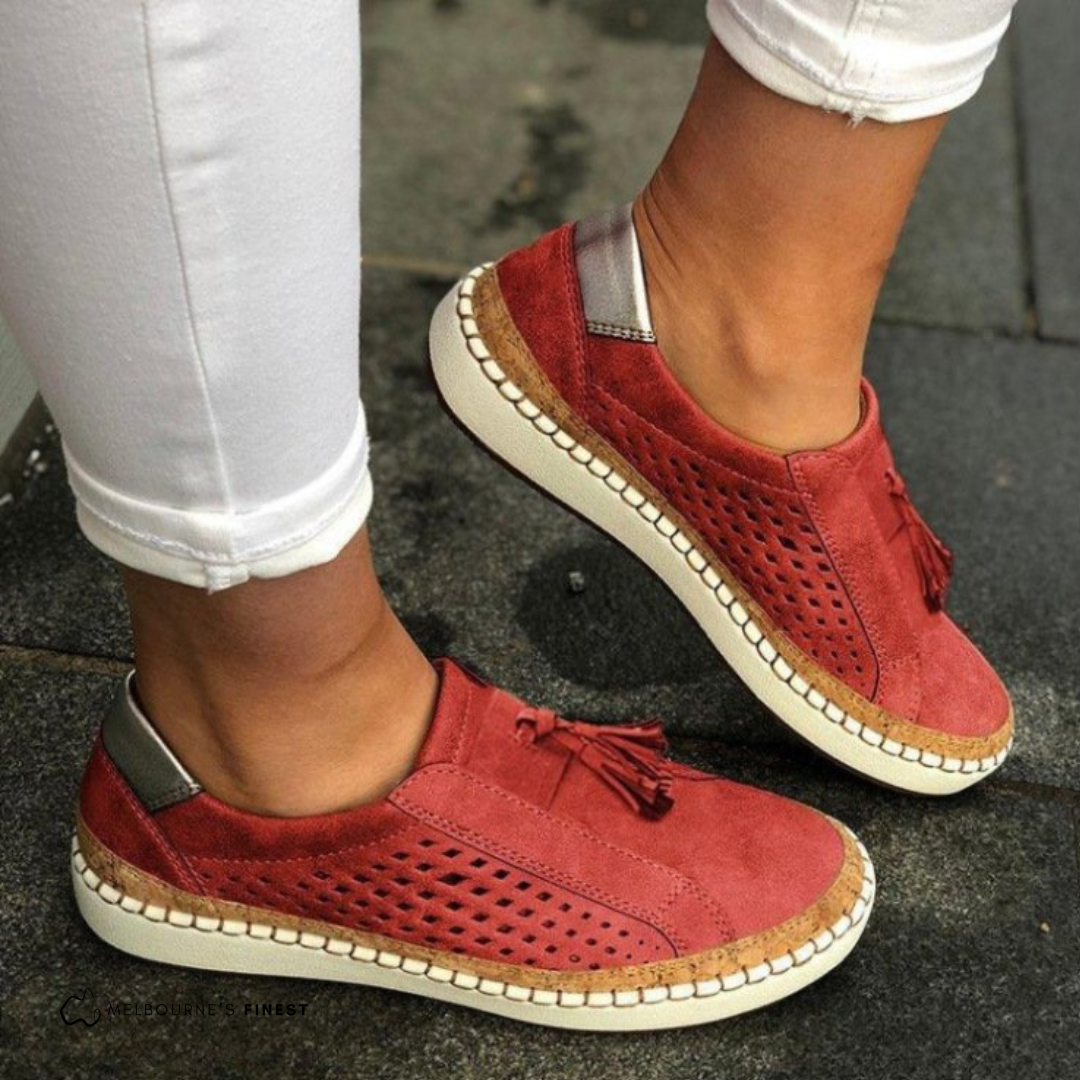 Kendall Zapatillas Ortopédicas