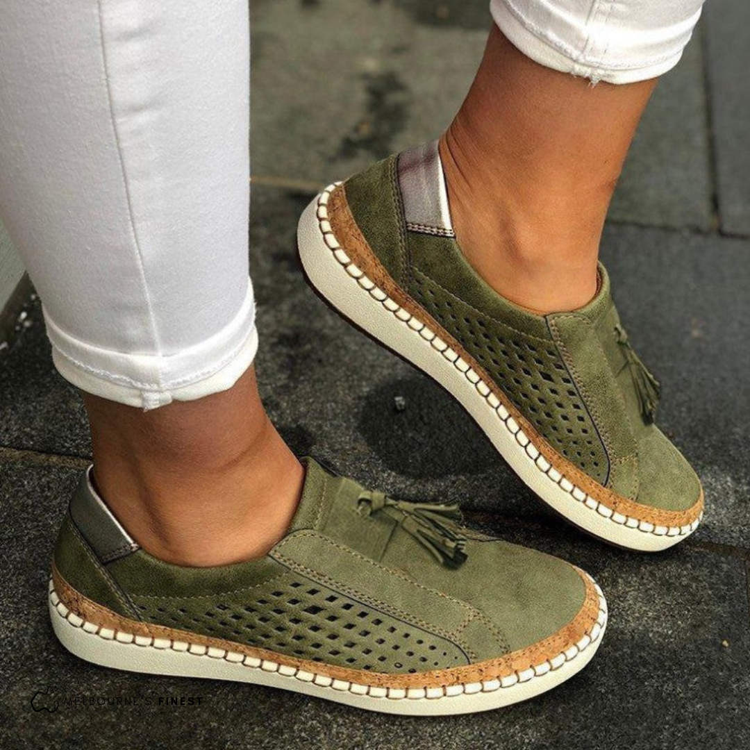 Kendall Zapatillas Ortopédicas