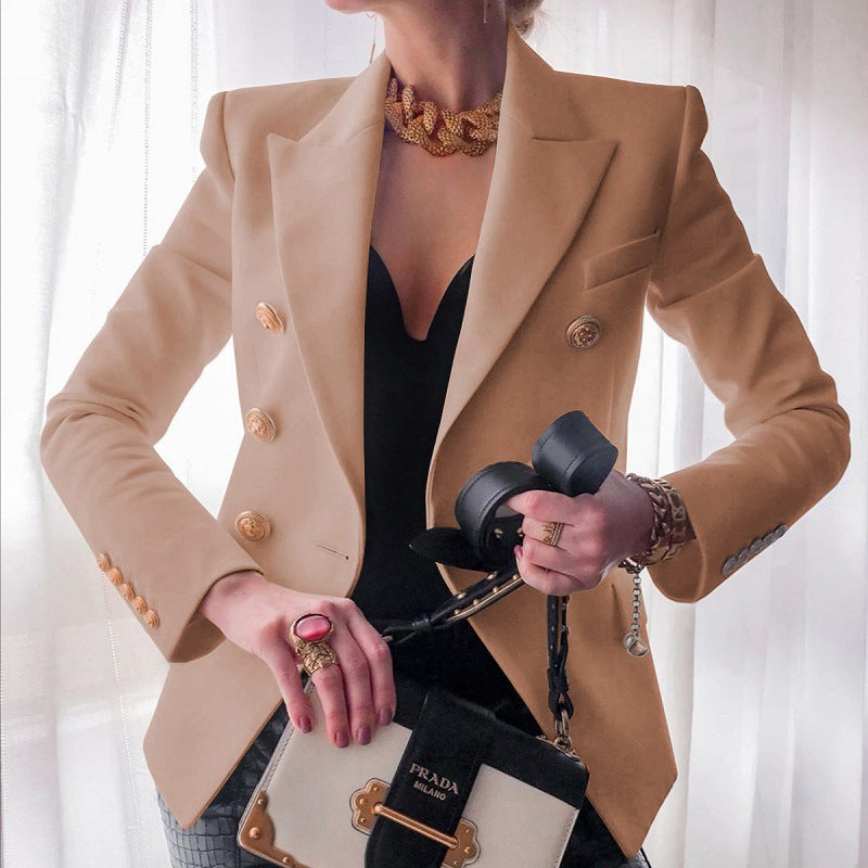 Raquel | Blazer Formal Clásico