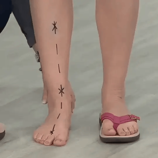 Sandalias Ortopédicas Daryl