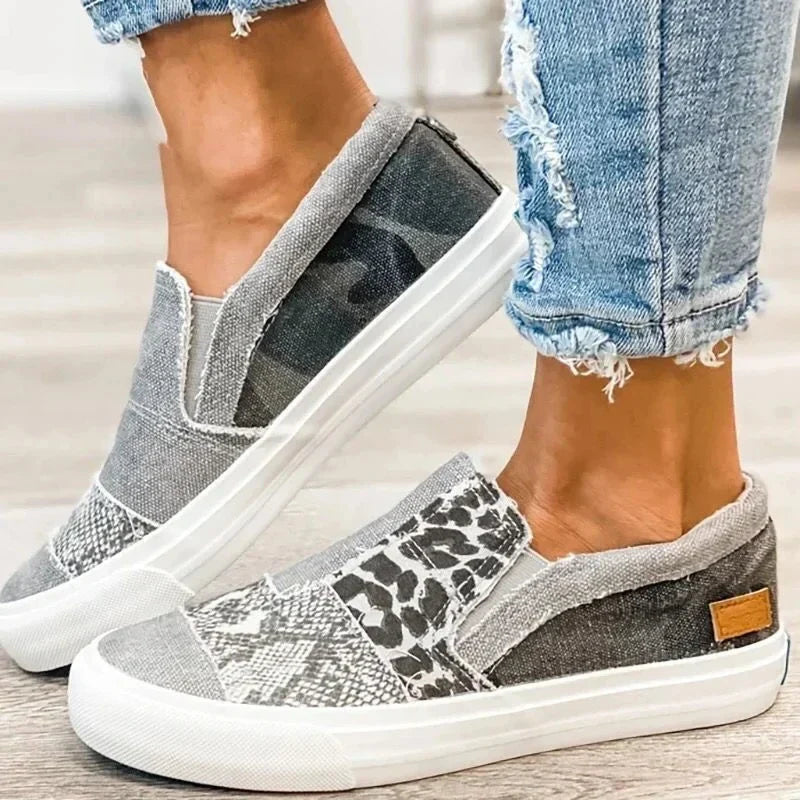 Mocasines Noemi Trendy Alivio del Dolor