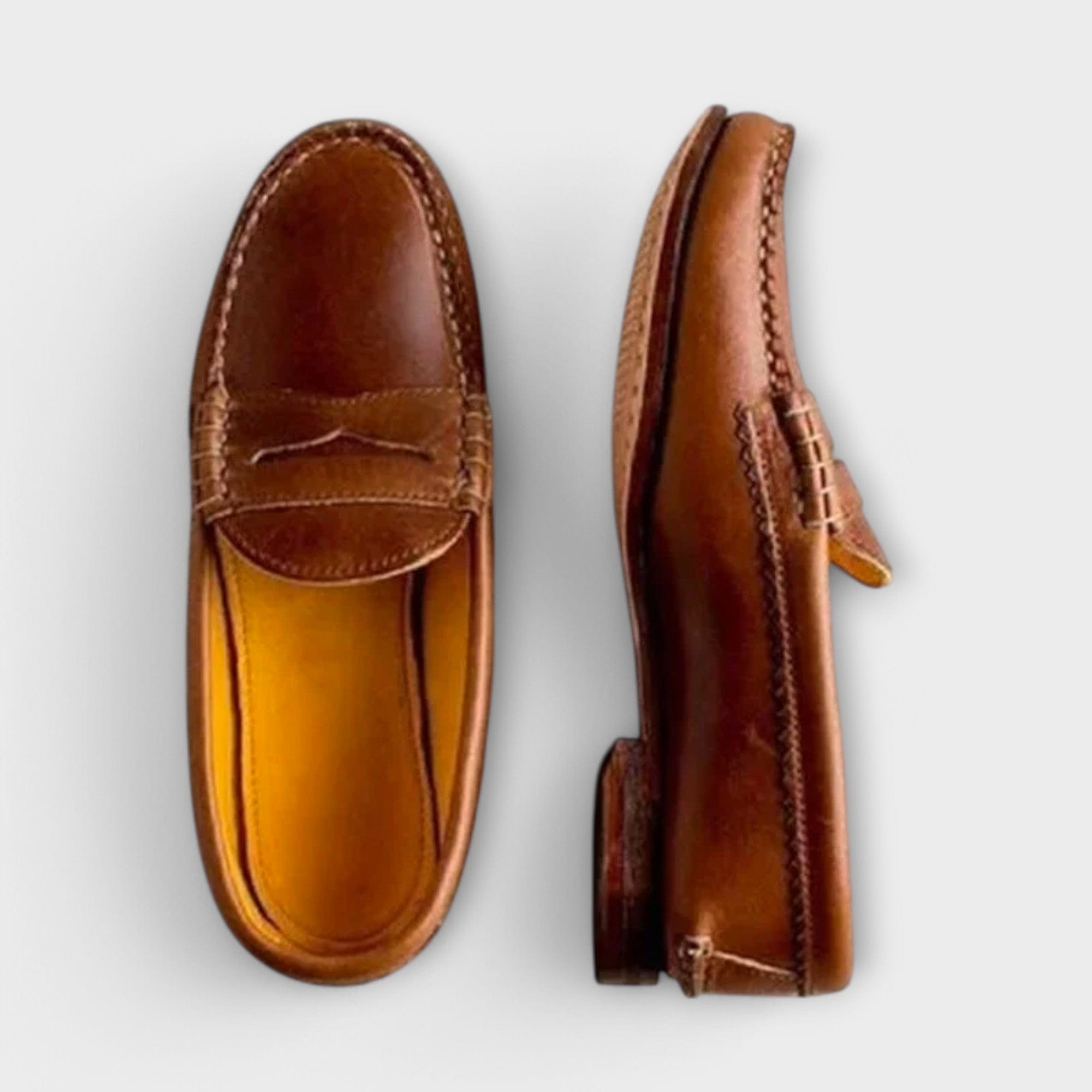 Eline | Mocasines Clásicos para Mujeres