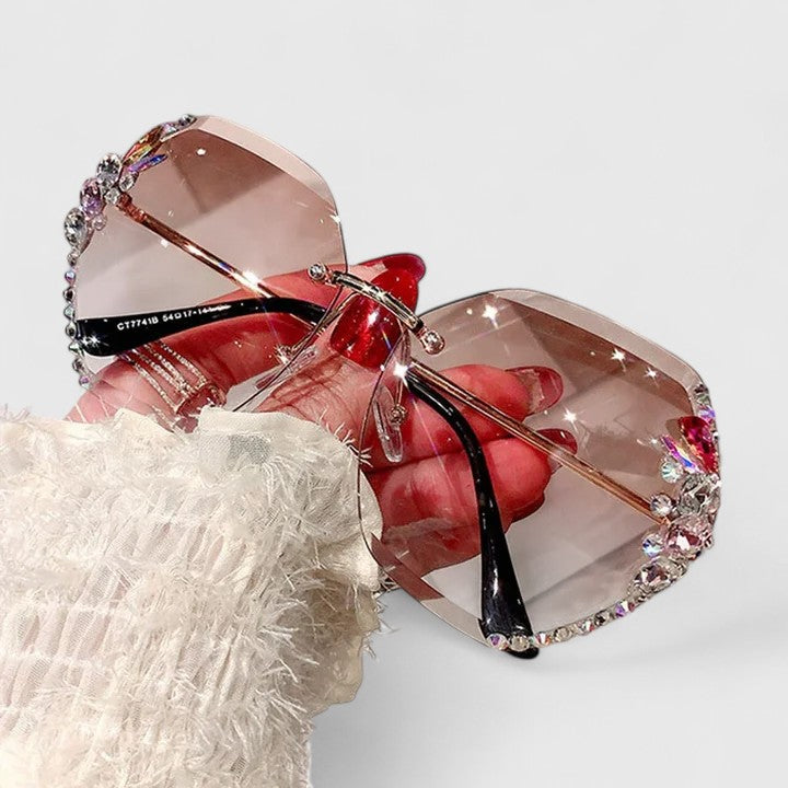 Brystahl | Gafas de Sol Sofisticadas