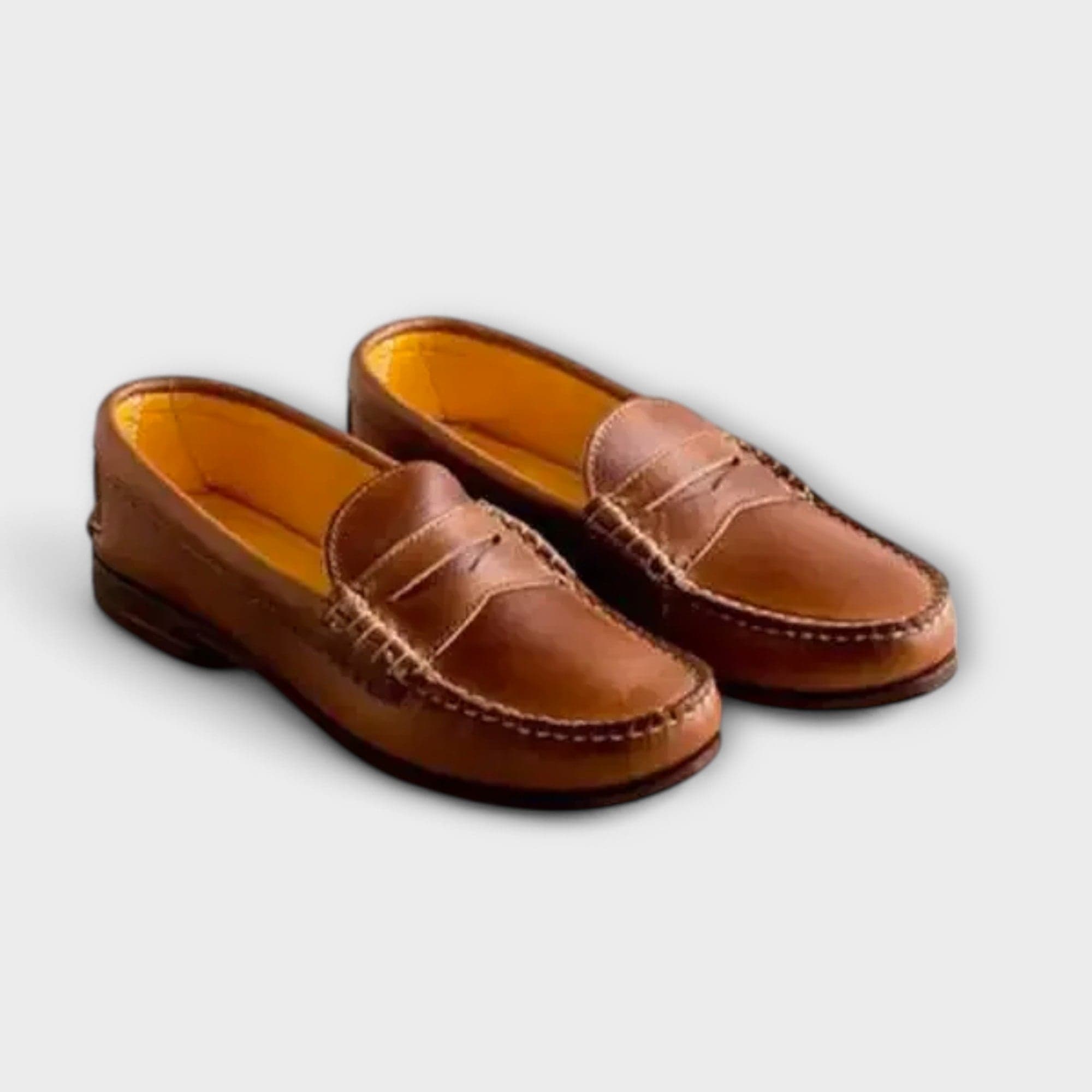Eline | Mocasines Clásicos para Mujeres