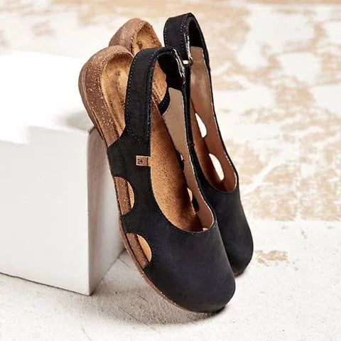 Sandalias Ortopédicas Comfy Alexia™