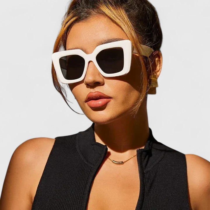 Raeyana | Gafas de Sol Elegantes
