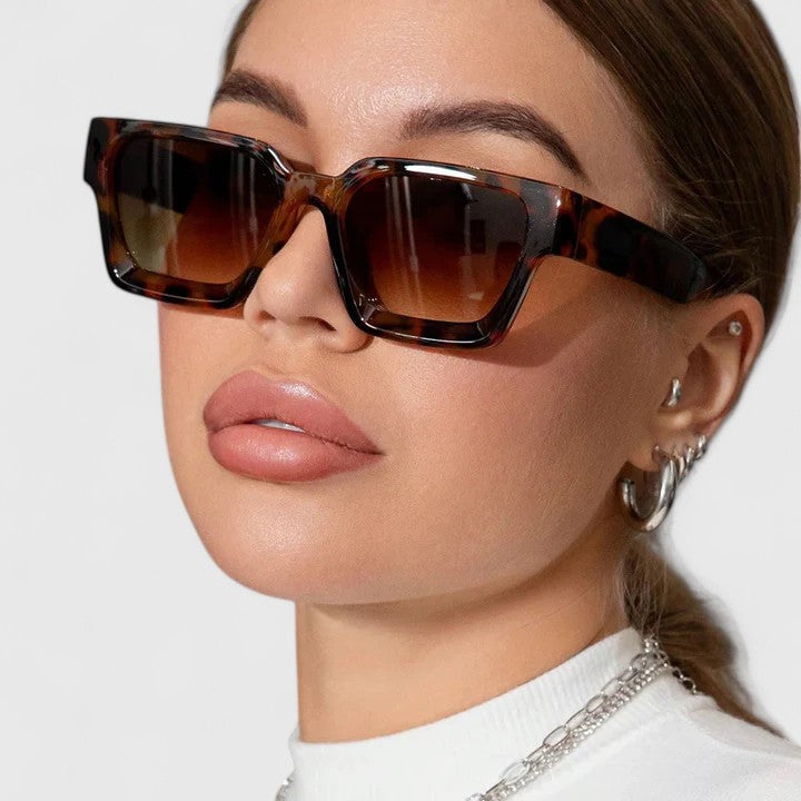 Izadora | Gafas de Sol Elegantes