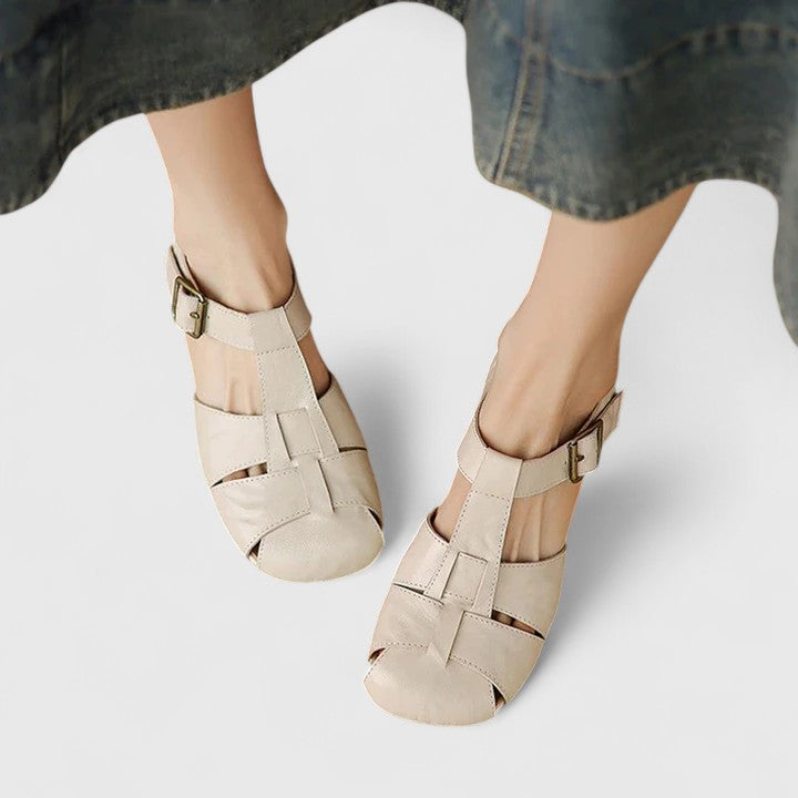 Diana | Sandalias Sofisticadas