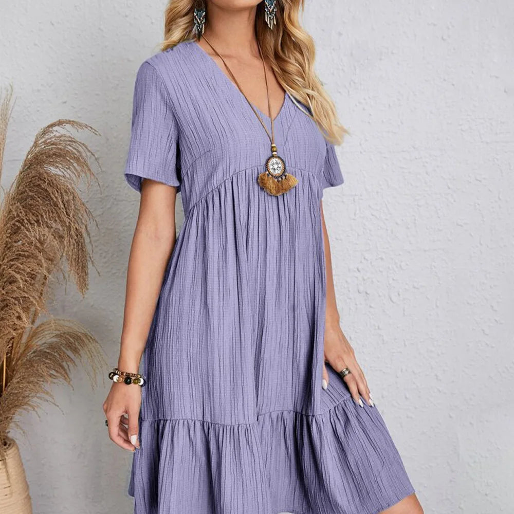 Marivale | Vestido Casual de Verano