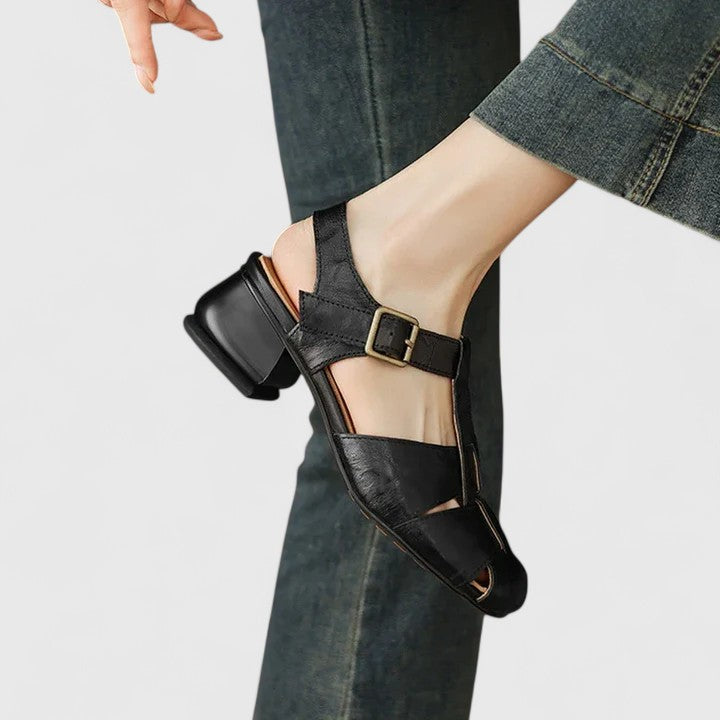 Diana | Sandalias Sofisticadas