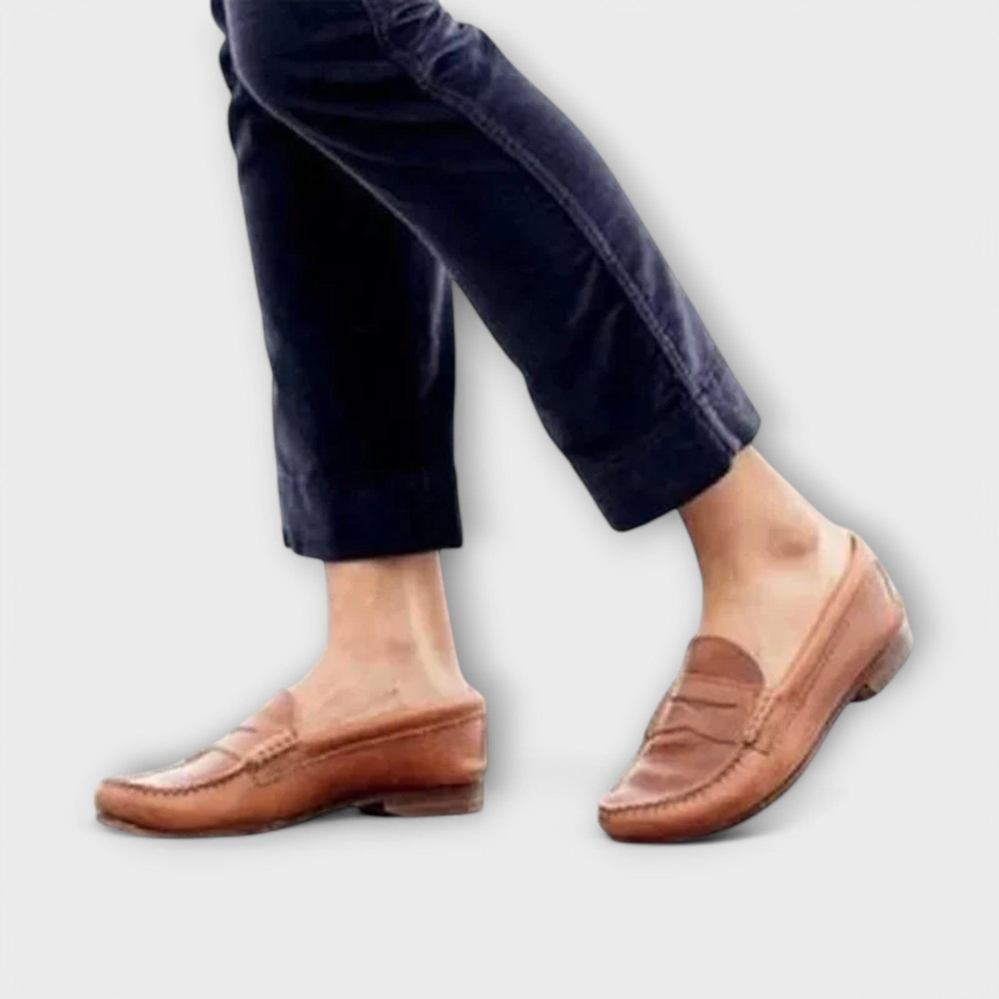 Eline | Mocasines Clásicos para Mujeres