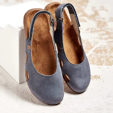 Sandalias Ortopédicas Comfy Alexia™