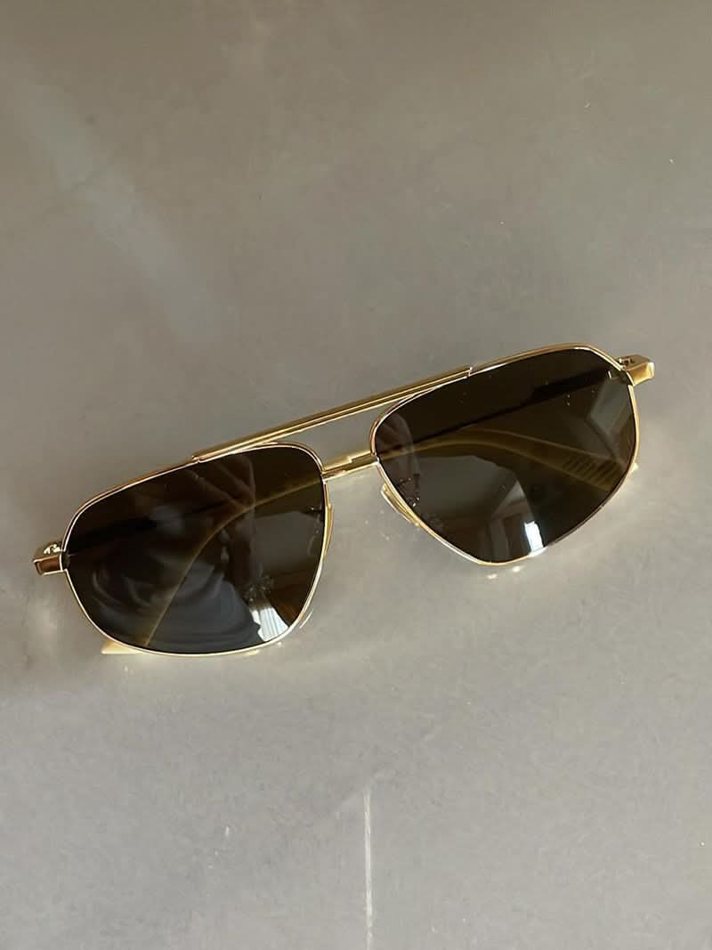 Elliette | Gafas de Sol Refinadas