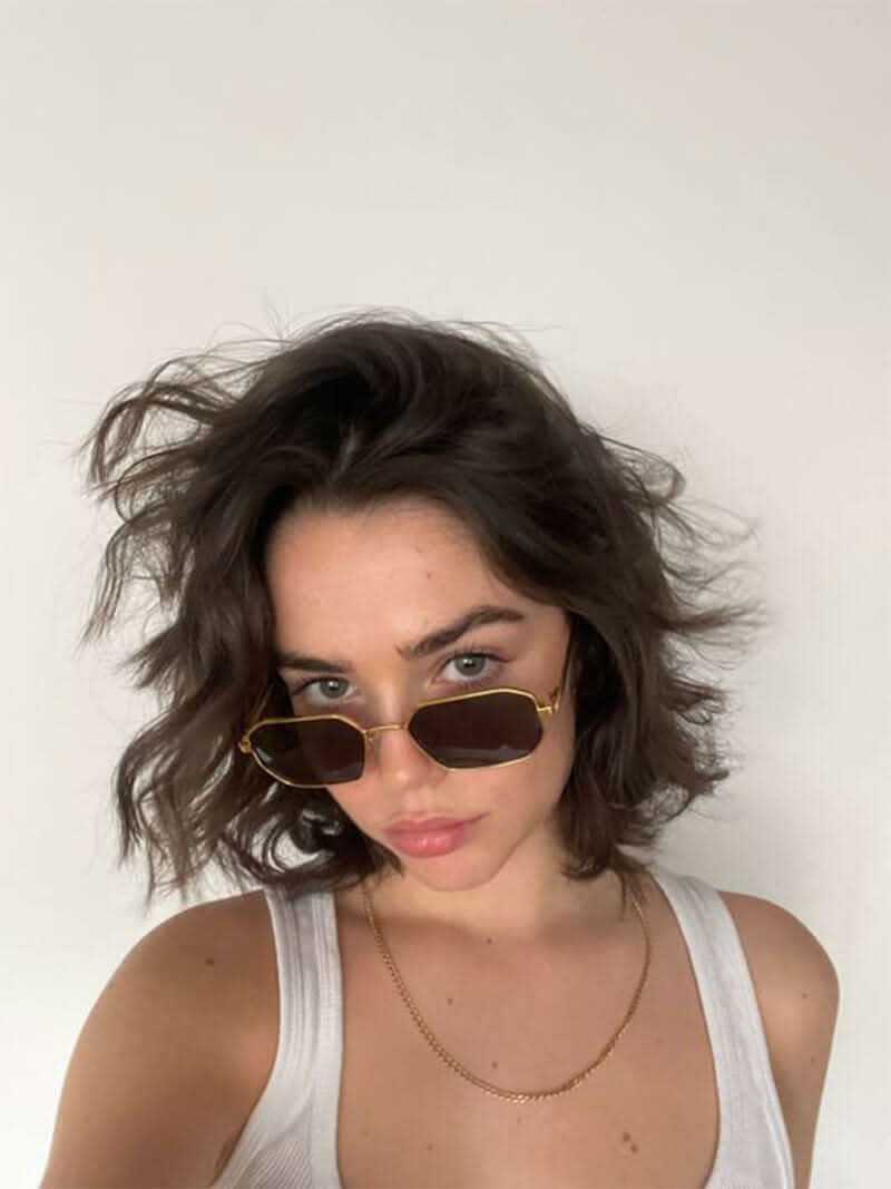 Layken | Gafas de Sol Elegantes