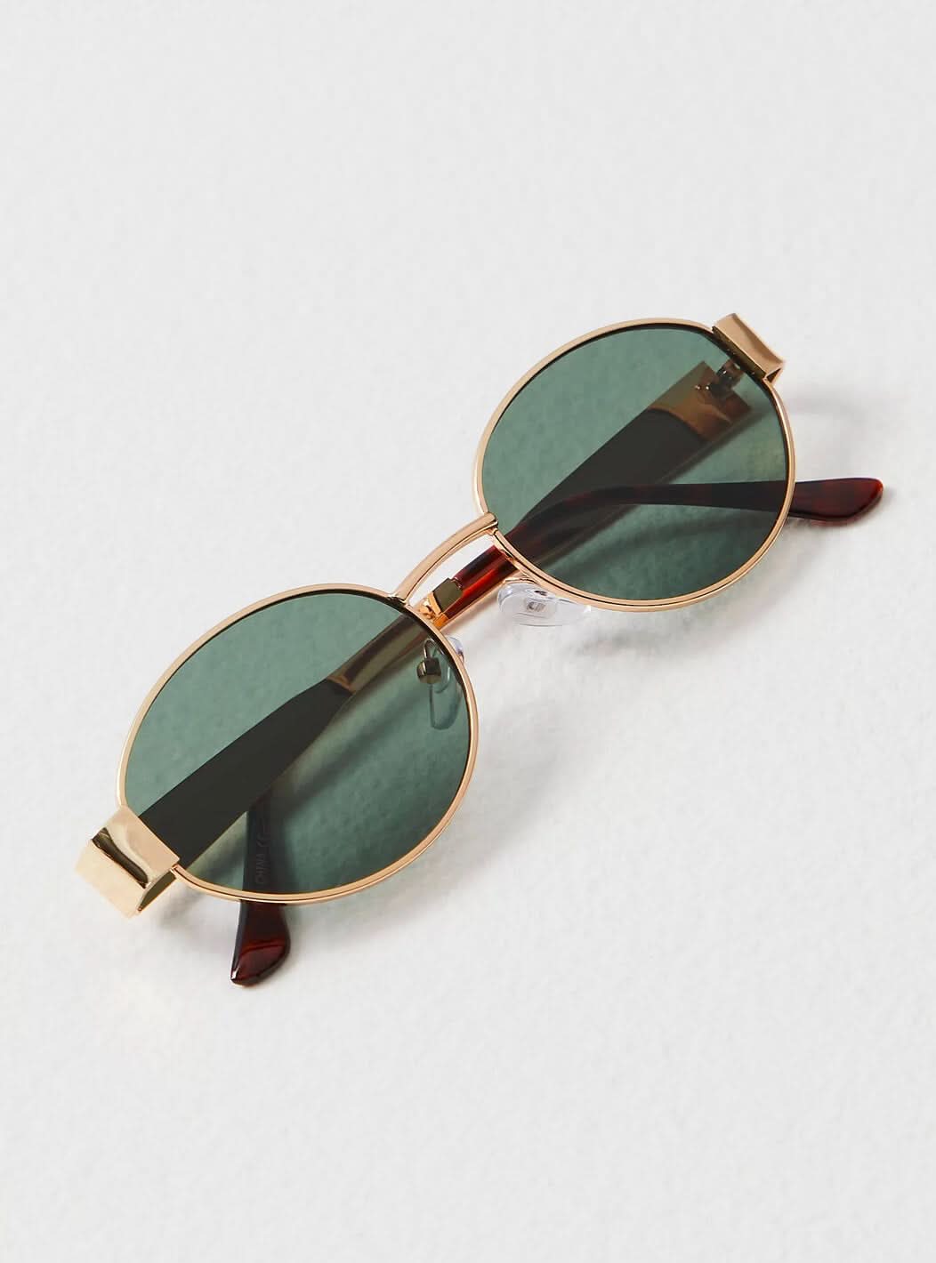 Zariyah | Gafas de Sol Elegantes