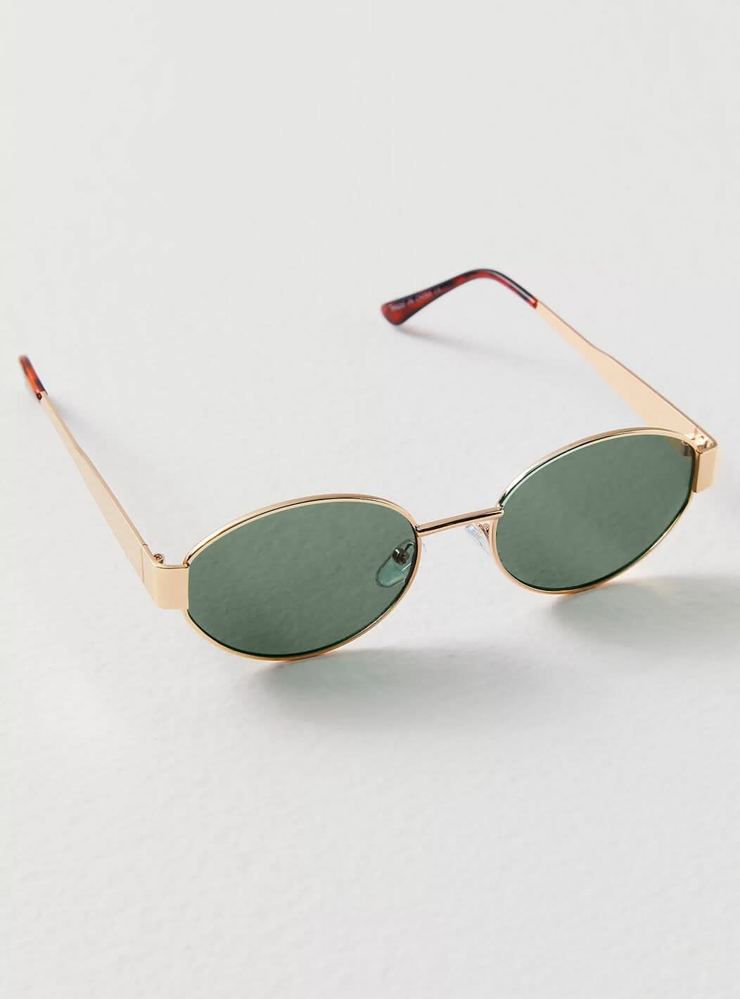 Zariyah | Gafas de Sol Elegantes