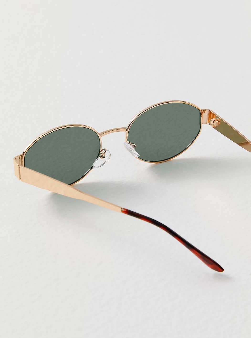 Zariyah | Gafas de Sol Elegantes
