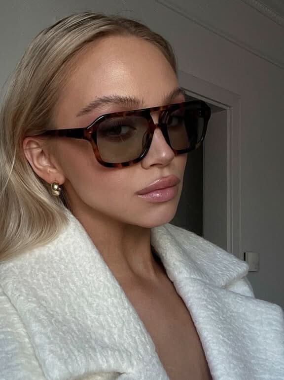 Jaslynn | Gafas de Sol Elegantes