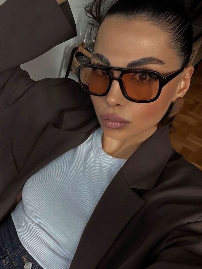 Jaslynn | Gafas de Sol Elegantes