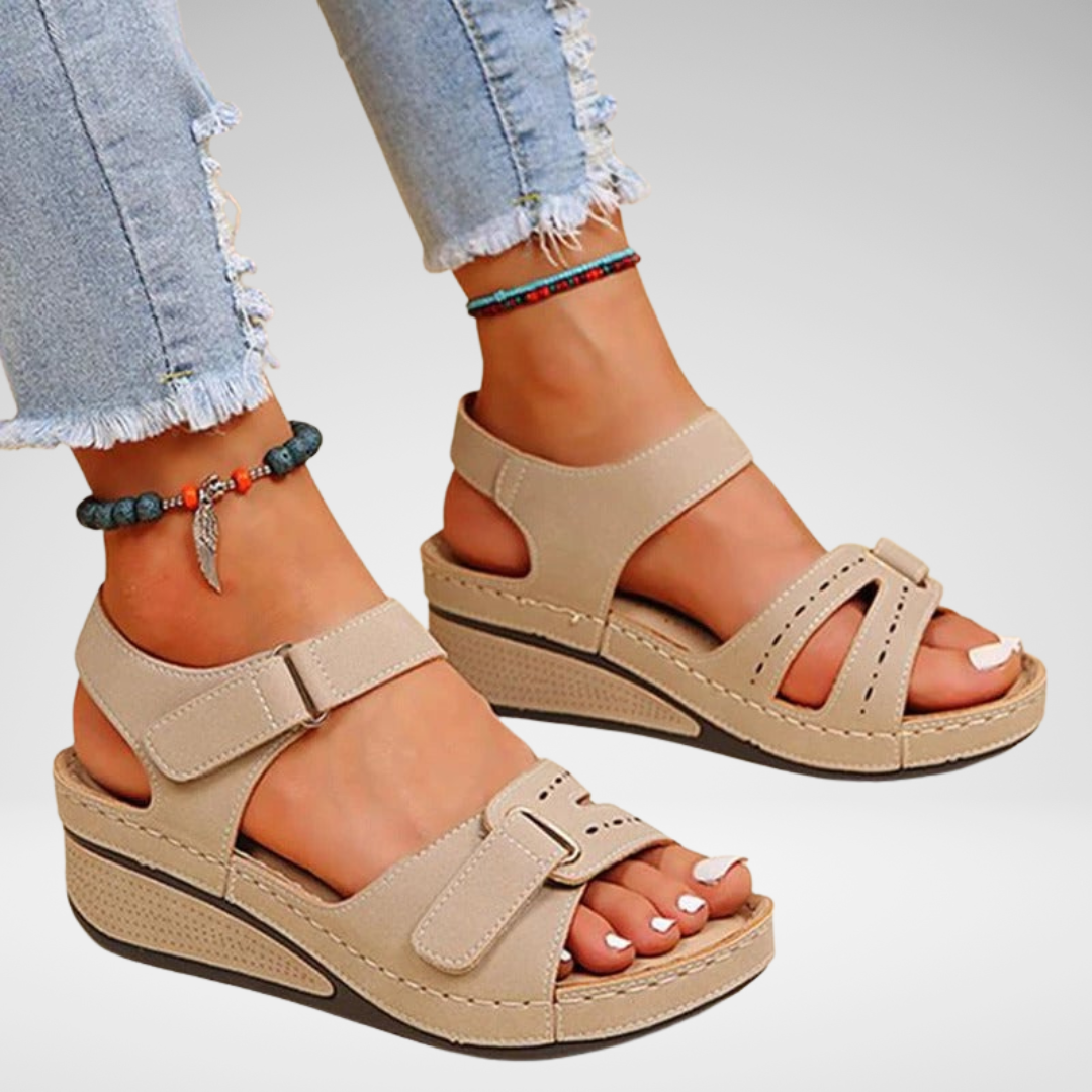 Sandalias Cómodas para Mujeres Helene