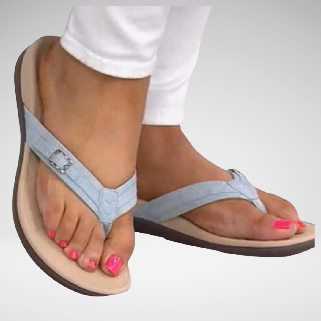 Sandalias Ortopédicas Daryl