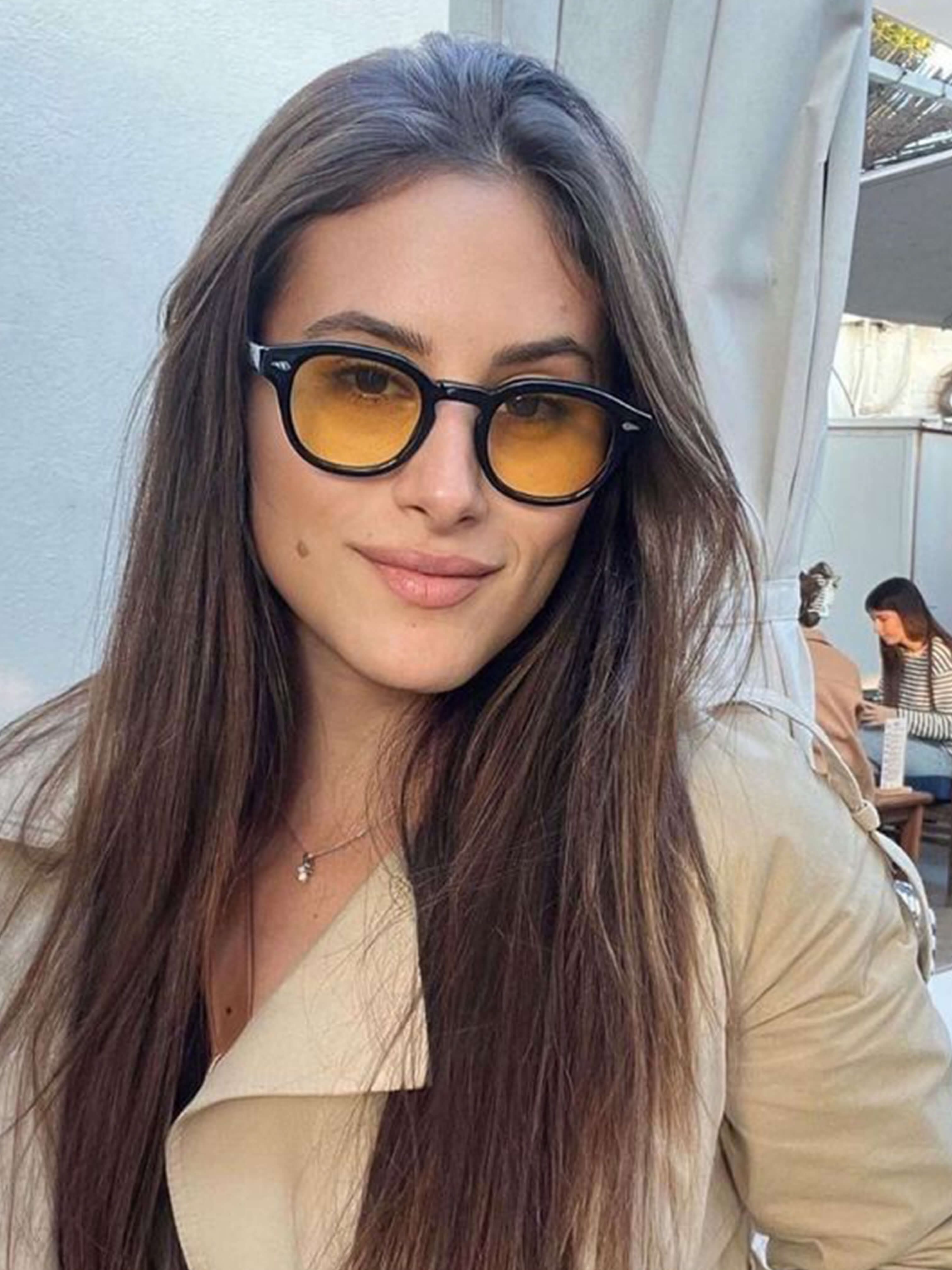 Emersyn | Gafas de Sol Sofisticadas