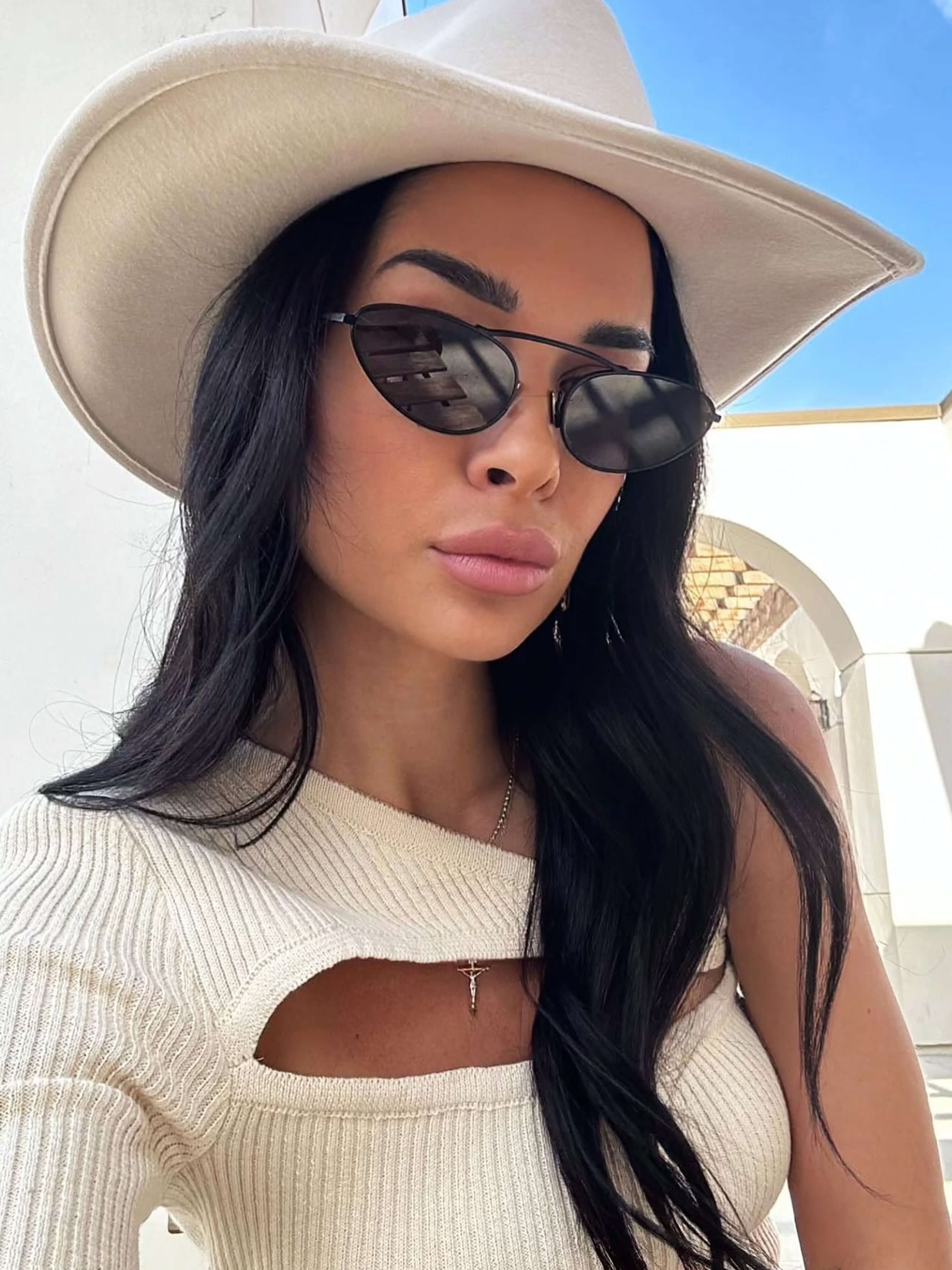 Navaya | Gafas de sol de lujo