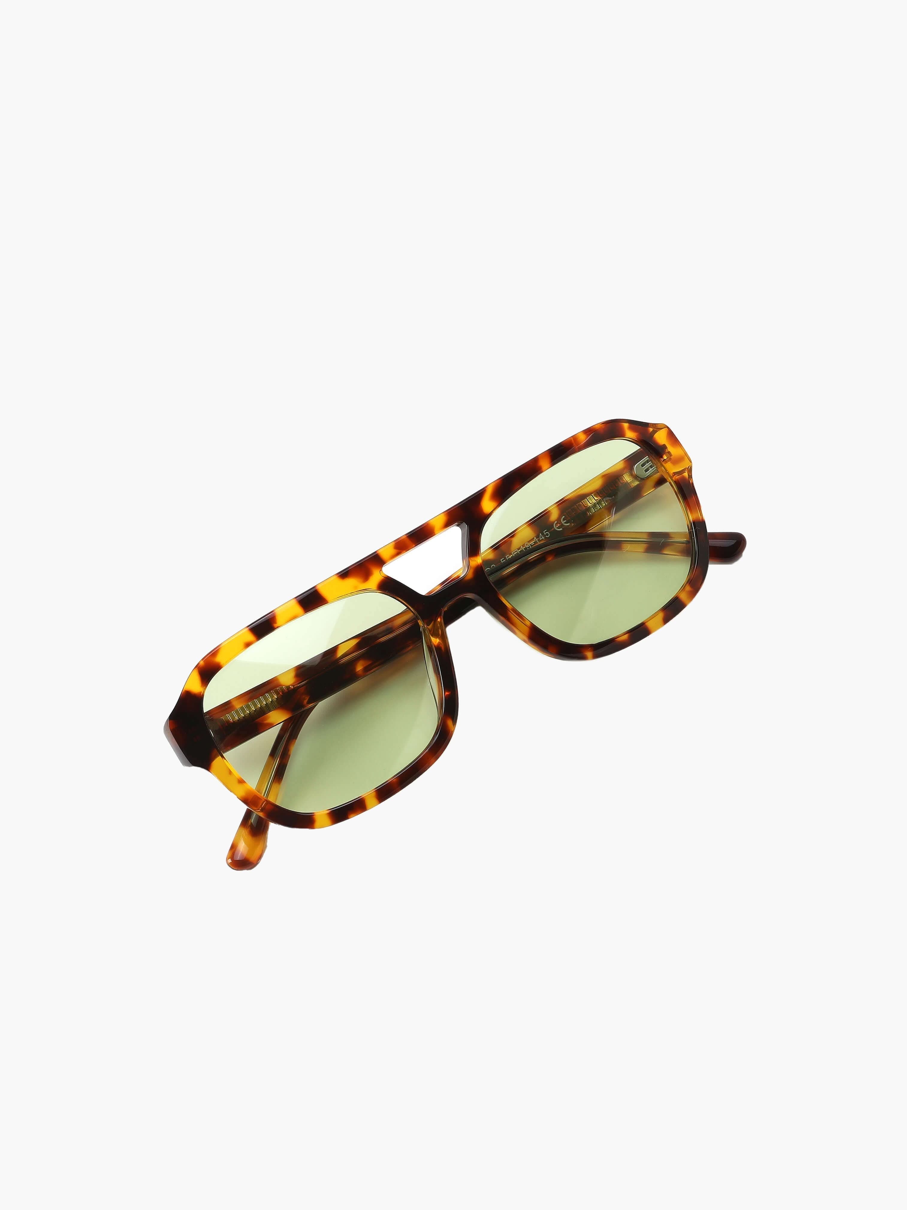 Jaslynn | Gafas de Sol Elegantes