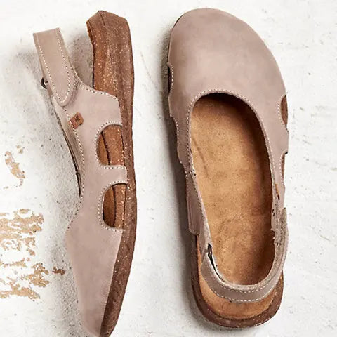 Sandalias Ortopédicas Comfy Alexia™