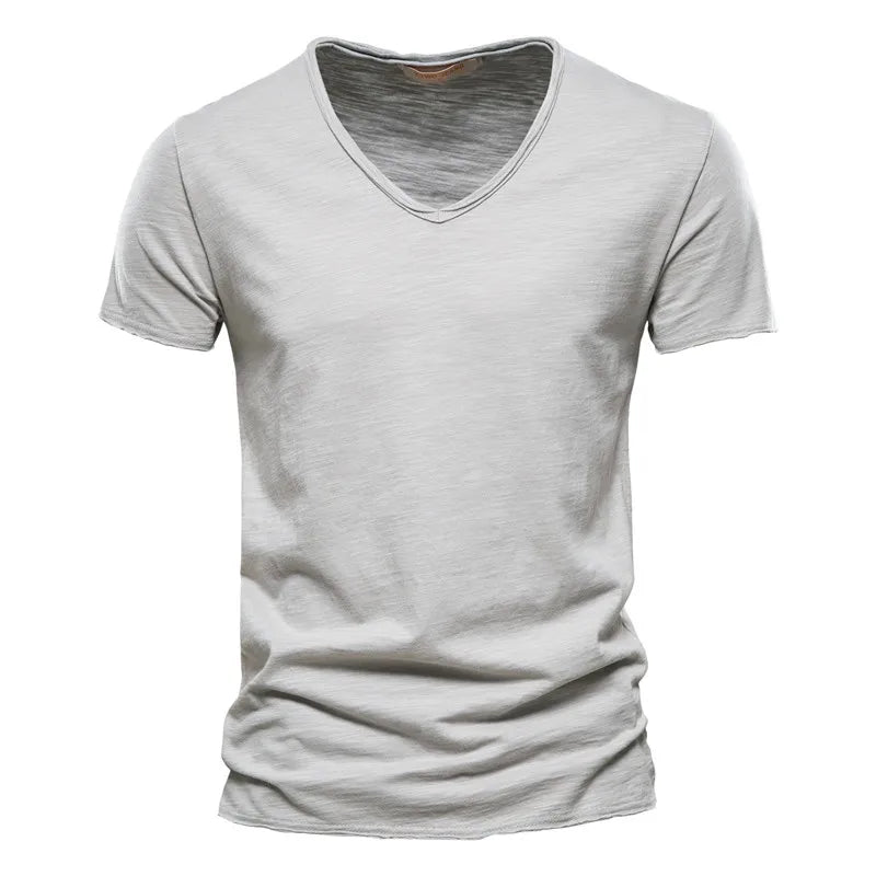 Joaquín | Camisa de Verano de Algodón
