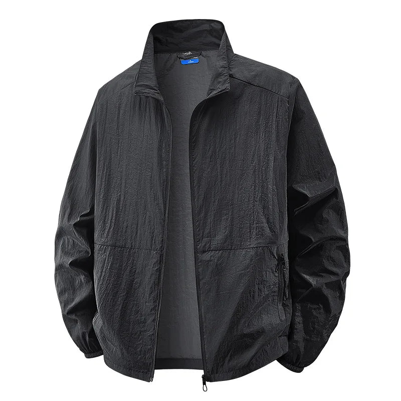 Diego™ | Chaqueta Ligera Moderna