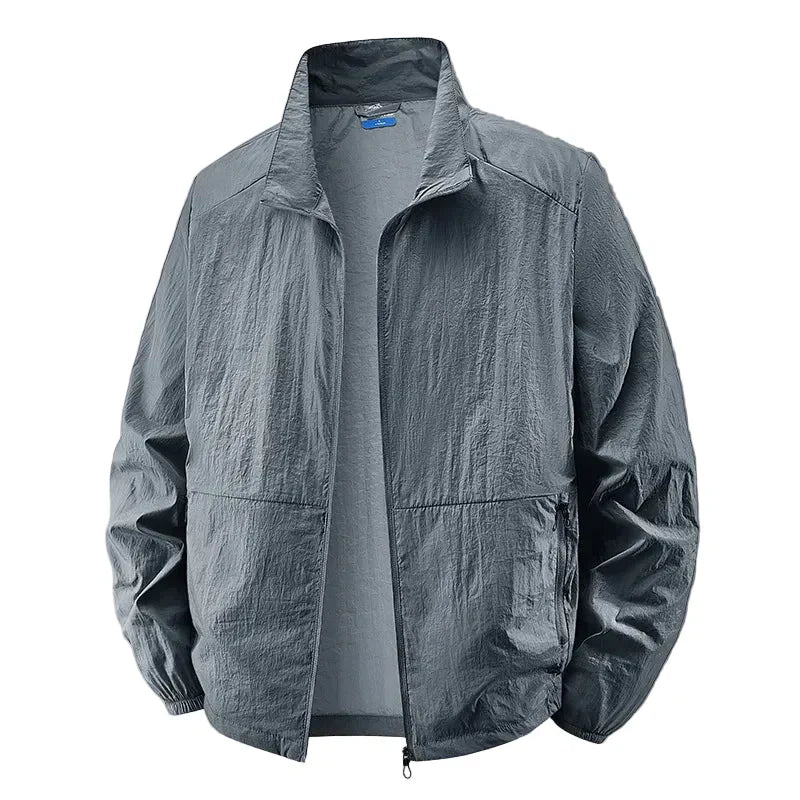 Diego™ | Chaqueta Ligera Moderna