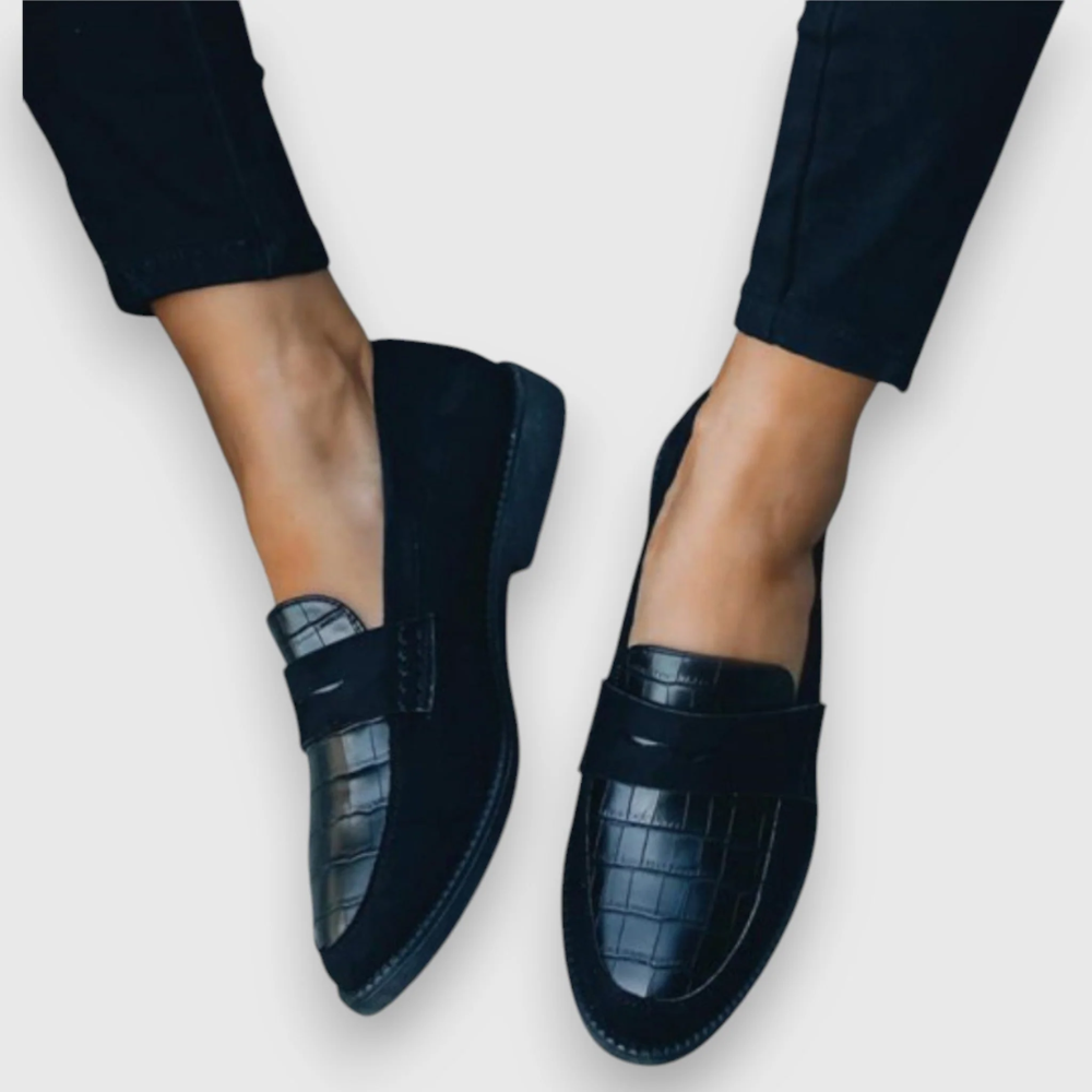Flavia | Mocasines Hechos a Mano