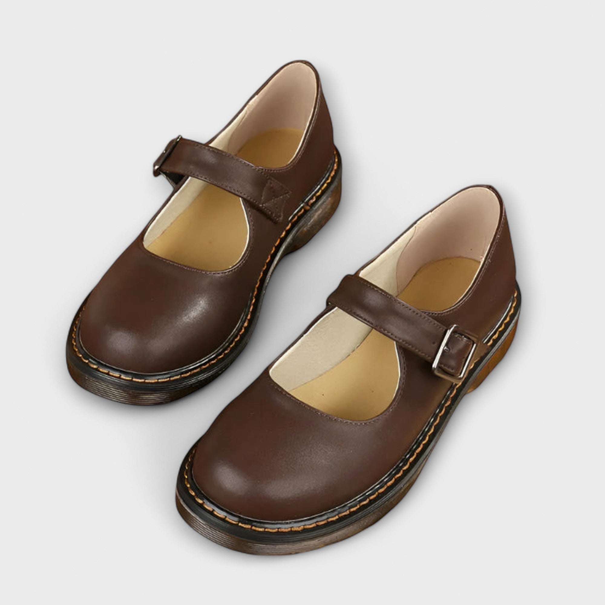 Olivia™ - Zapatos ortopédicos Mary Jane