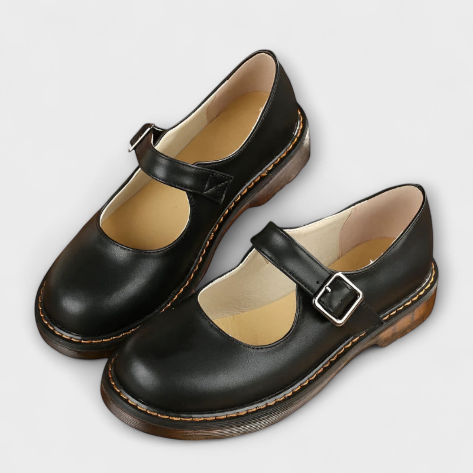 Olivia™ - Zapatos ortopédicos Mary Jane