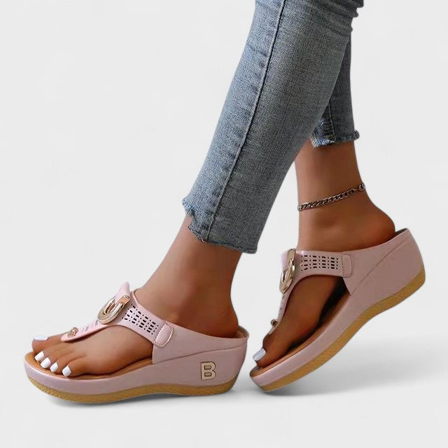 Daniela | Sandalias Ortopédicas