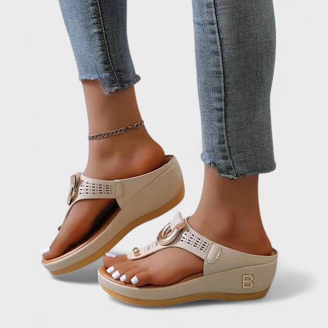 Daniela | Sandalias Ortopédicas