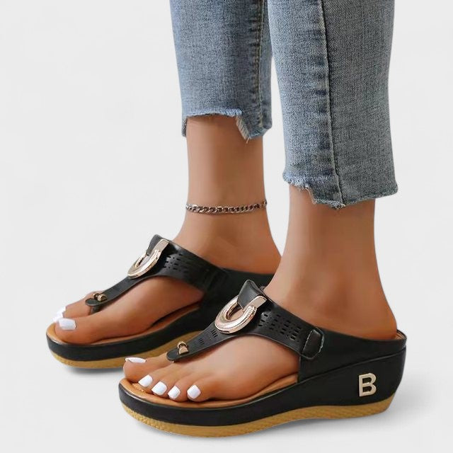 Daniela | Sandalias Ortopédicas