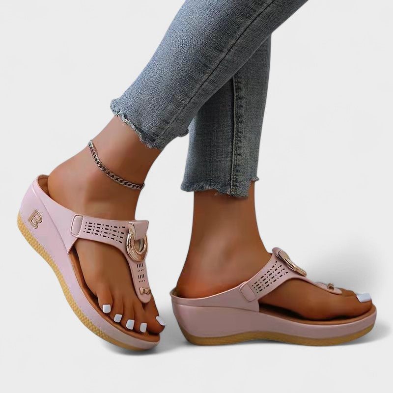 Daniela | Sandalias Ortopédicas