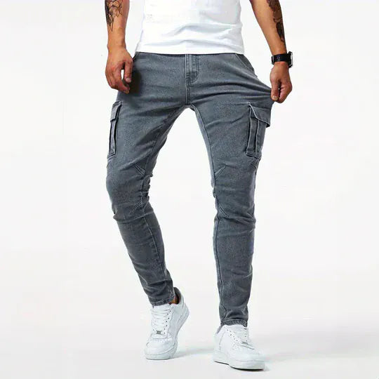 Felipe | Pantalones Cargo Modernos