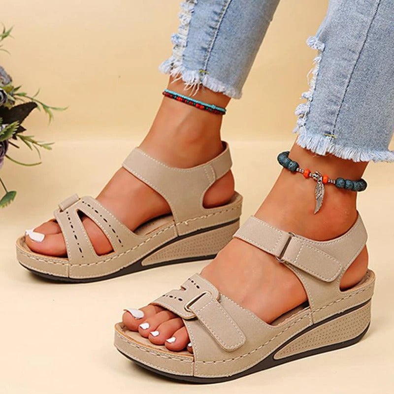 Sandalias Cómodas para Mujeres Helene