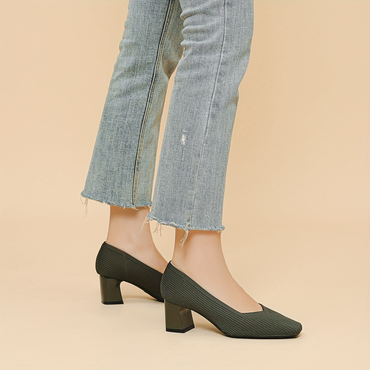 Brynn™ | Tacones Ortopédicos