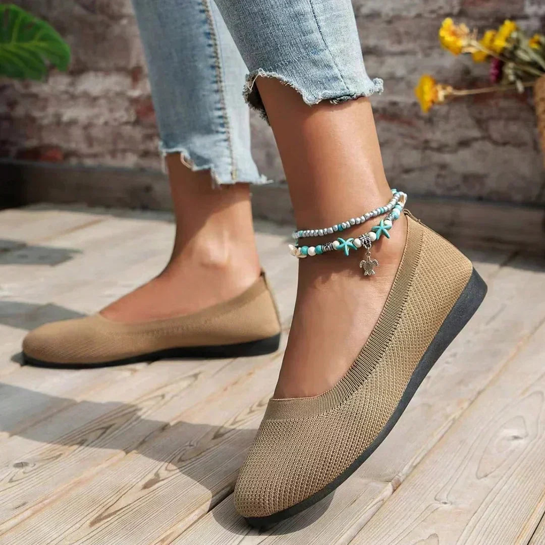 Zapatos de Confort Frieda
