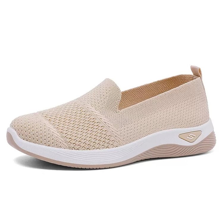 Zapatillas Orthopédicas Azalea Slip-On