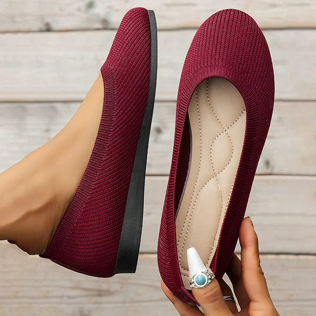 Zapatos de Confort Frieda