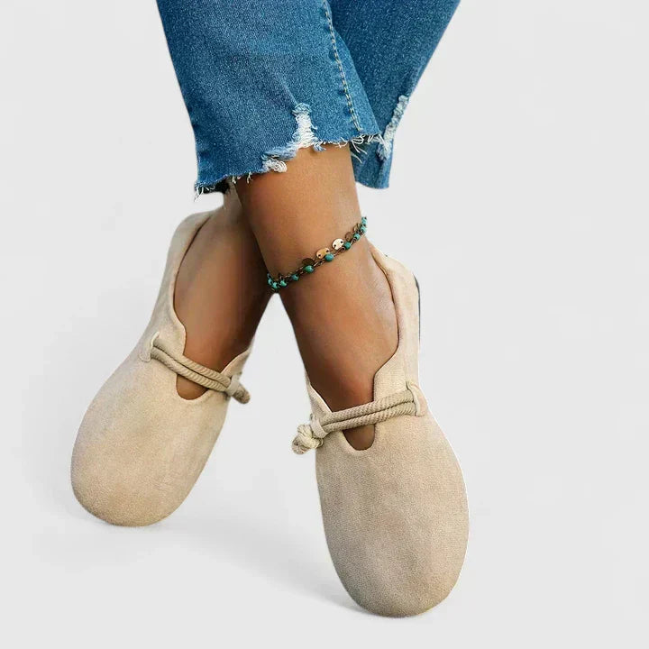 Isadora | Mocasines Ortopédicos