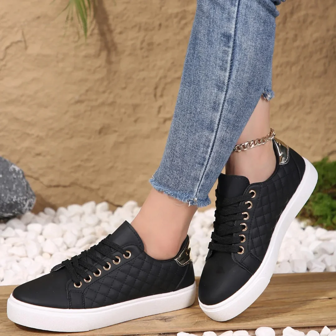 Zapatos Ortopédicos para Mujeres Kelsey