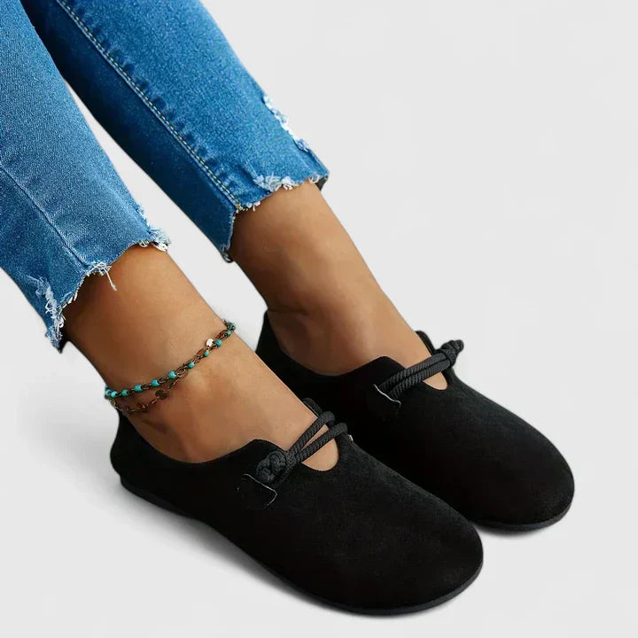 Isadora | Mocasines Ortopédicos