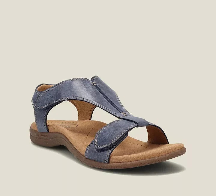 Sandalias Ortopédicas Elegantes Finola